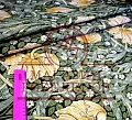 Гобеленовая ткань ТЮЛЬПАНЫ ЗЕЛЕНЬ У. МОРРИС 4578 в интернет-магазине «Магазин Гобеленов» Гобеленовая ткань ТЮЛЬПАНЫ ЗЕЛЕНЬ У. МОРРИС 4578 в интернет-магазине «Магазин Гобеленов»