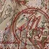 Гобеленовая ткань Лубок ткань в интернет-магазине «Магазин Гобеленов»