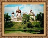 Картина из гобелена "Боголюбово" от «Магазин Гобеленов»
