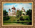 Картина из гобелена &amp;quot;Боголюбово&amp;quot;