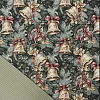 Гобеленовая ткань Звонкие украшения в интернет-магазине «Магазин Гобеленов» Гобеленовая ткань Звонкие украшения в интернет-магазине «Магазин Гобеленов»